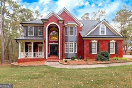 120 Wedgewood Falls Drive