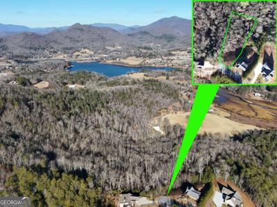 2376 Haven Heights Road, Hiawassee GA 30546