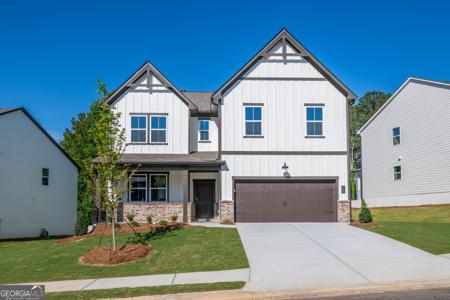 129 Henley Street # 67, Canton GA 30114