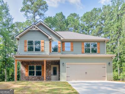 15 Canary Court, Monticello GA 31064