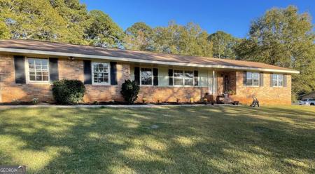 5170 Paul Circle SW, Conyers GA 30094