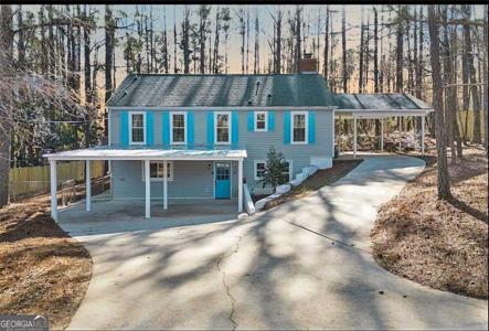 42 Wooding Place, Lagrange GA 30240