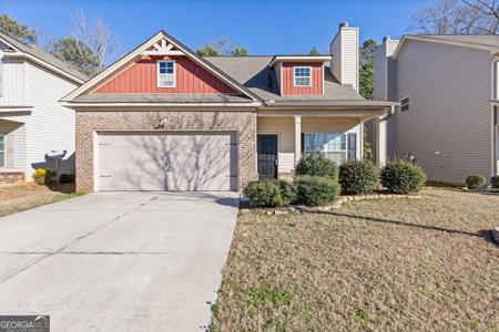 137 Kennedy Boulevard, Jackson GA 30233