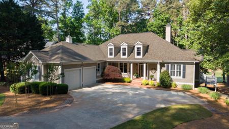 1301 Planters Trail, Greensboro GA 30642