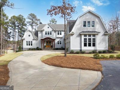 1051 Homestead, Greensboro GA 30642