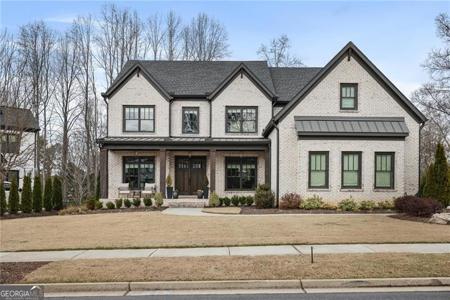 280 Dodd Lane, Alpharetta GA 30005