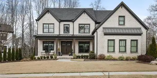 280 Dodd Lane, Alpharetta GA 30005