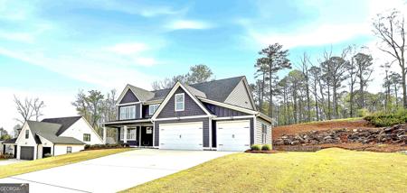 44 North Shore At Redwine Drive, Newnan GA 30263