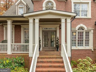 301 Dogwood Heights, Canton GA 30114