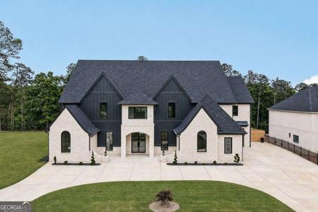 Lot 3 Court, Flowery Branch GA 30542 6569 Misty Harbor