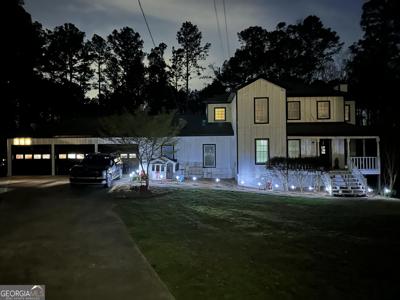 324 Bethel Drive, Woodstock GA 30189