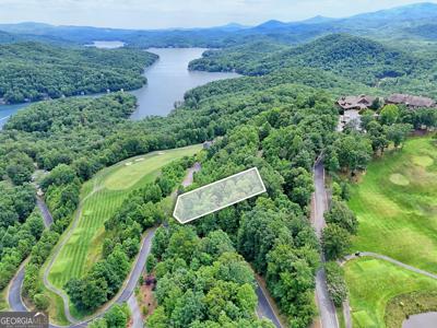 High Pointe Drive, Clayton GA 30525