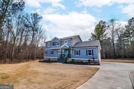 1021 Pointe S, Tignall GA 30668