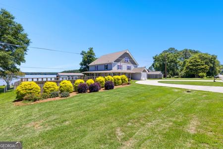 249 Lakeshore Circle, Milledgeville GA 31061
