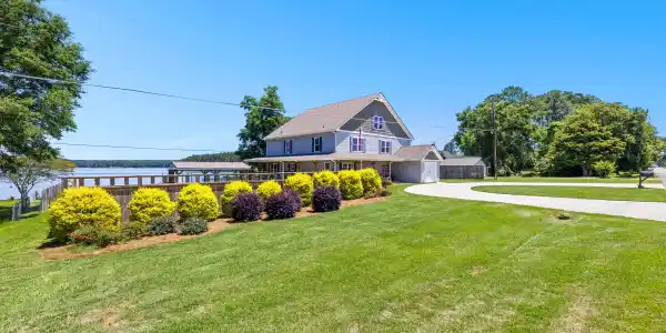 249 Lakeshore Circle, Milledgeville GA 31061