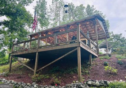 385 Foster Cove Dr, Lineville AL 36266