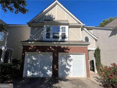 3949 Abernathy Farm Way