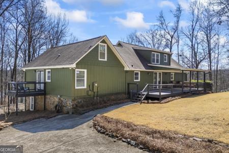 266 Sheriff Tarpley Road, Lavonia GA 30553