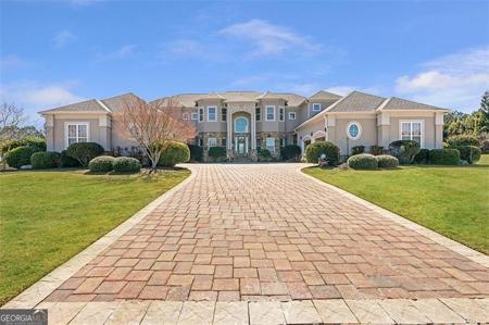 525 WATERS Way, Fayetteville GA 30215