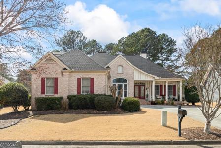 9620 Coastal Pointe Drive, Villa Rica GA 30180