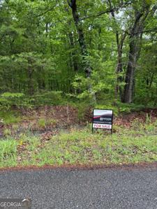 1275 Foxhound Trail NE, Ranger GA 30734