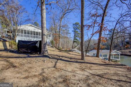 475 Alcovy North Drive, Mansfield GA 30055