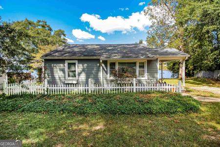12 Lakeshore Drive