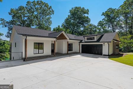 486 Mockingbird Lane, Lavonia GA 30553