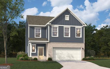 504 Regency Trail, Acworth GA 30102