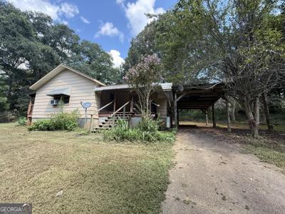 41 Estes Road, Lagrange GA 30240