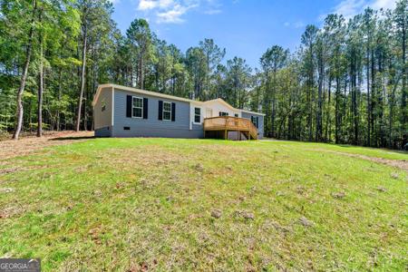 404 Thomas Drive, Eatonton GA 31024
