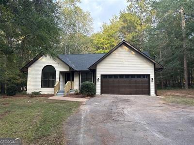 589 WATERVIEW Drive, Lagrange GA 30240