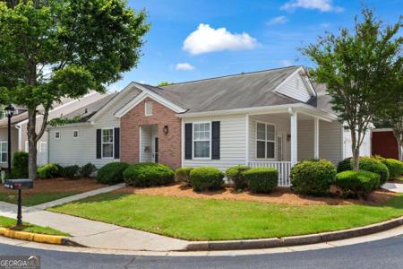 196 Swanee Lane, Woodstock GA 30188