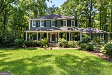 214 Highland Trail, Lagrange GA 30240