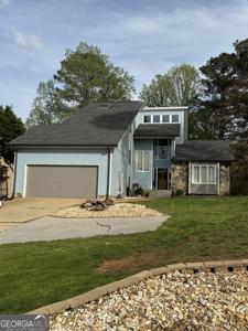 9014 Tarnwood Court, Villa Rica GA 30180