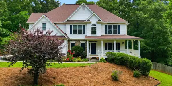 306 Sheridan Place, Canton GA 30114