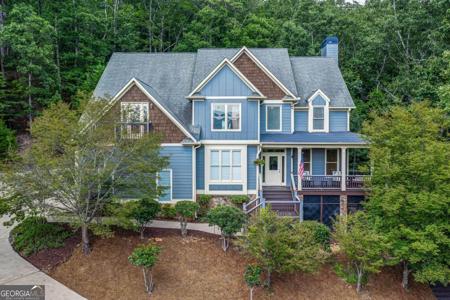 369 Hillside Drive