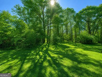 Lot 4 Majestic Shores Road, Hartwell GA 30643