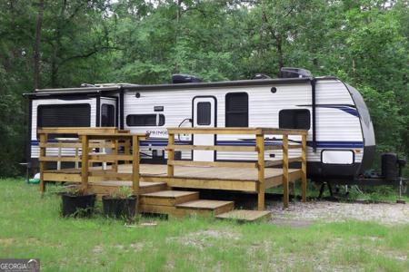 LT. 544 Beechwood Lane SW # 544, Sparta GA 31087