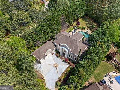 2120 Blackheath Trace, Alpharetta GA 30005