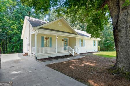 192 Quail Trail, Jackson GA 30233