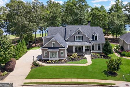 161 Lake Shore Drive, Newnan GA 30265