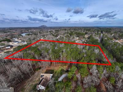 8.5 ACRES Rockbridge Road S, Stone Mountain GA 30087