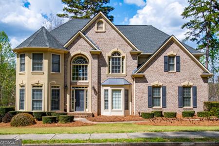 7272 Glen Cove Lane, Stone Mountain GA 30087