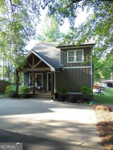 184 Sinclair Marina Road