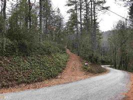 Crow Creek Rd