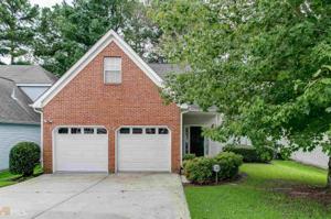 3580 Berkeley Park Ct