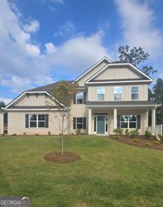 5009 Fairview Circle, Villa Rica GA 30180
