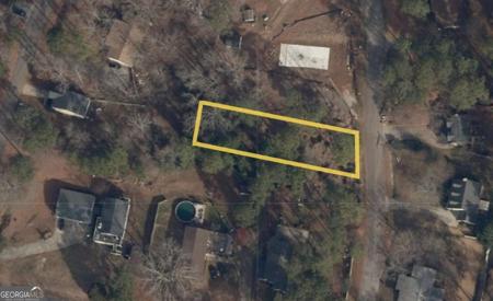 Lot L10 Wallace Circle, Snellville GA 30039