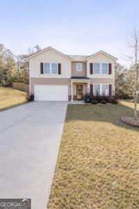 112 Shalako Lane, Lizella GA 31052